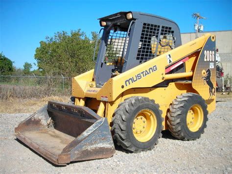 mustang 2066 skid steer|mustang skid steer dealers.